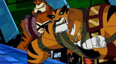 Ben 10: Omniverse