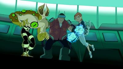 Ben 10