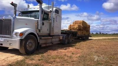 Outback Truckers