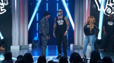 Nick Cannon Presents: Wild 'N Out