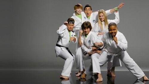 Kickin' It filmas žiurėti online