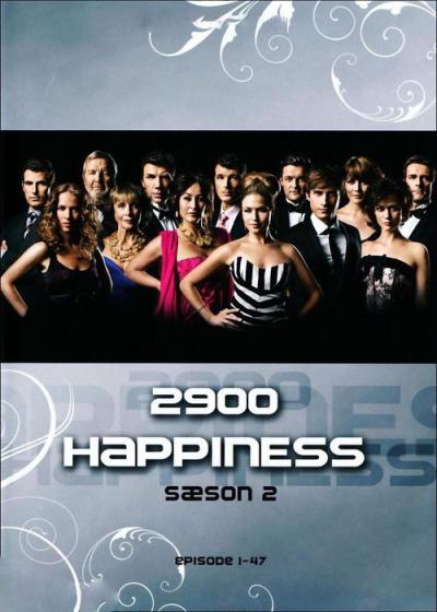 2900 Happiness filmas online