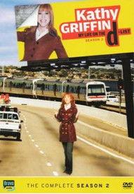 Kathy Griffin: My Life on the D-List filmas online