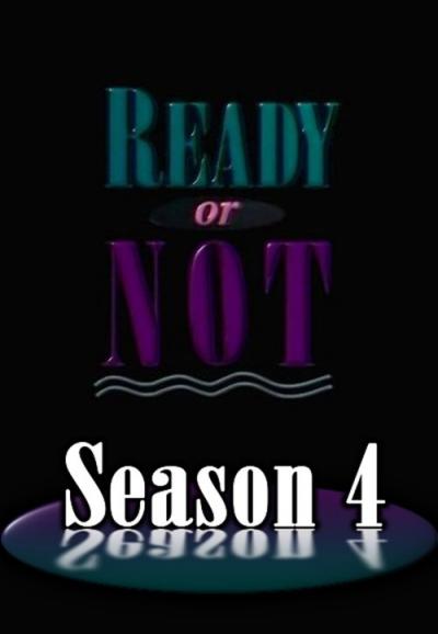 Ready or Not filmas online