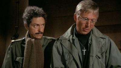 M*A*S*H