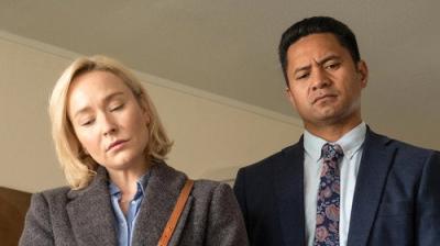 The Brokenwood Mysteries