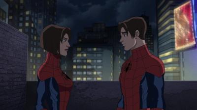 Marvel's Ultimate Spider-Man