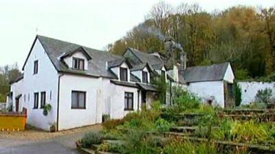 Most Haunted