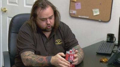 Pawn Stars