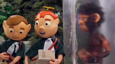 Moral Orel