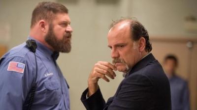 Oranžinė – tai nauja juoda