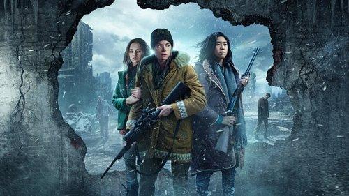 Black Summer filmas žiurėti online