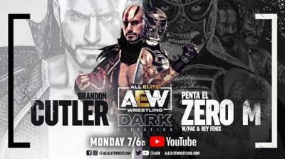 AEW Dark: Elevation