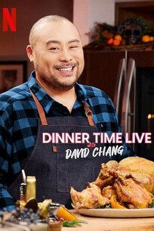 Dinner Time Live with David Chang filmas online