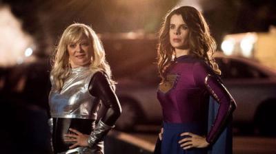 Baroness von Sketch Show