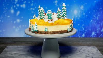 Holiday Baking Championship