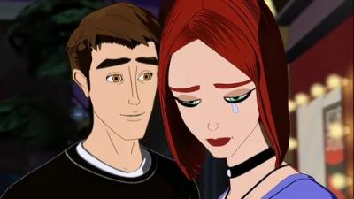 Spider-Man: The New Animated Series