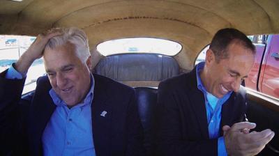 Comedians in Cars Getting Coffee