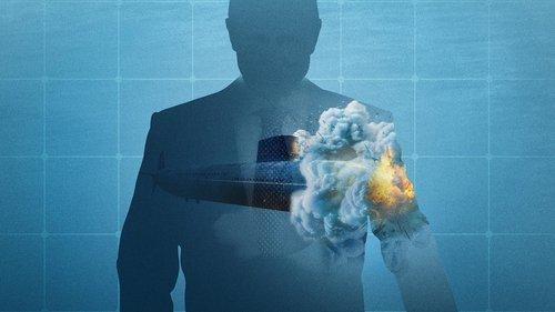 Kursk: 10 Days That Shaped Putin filmas žiurėti online