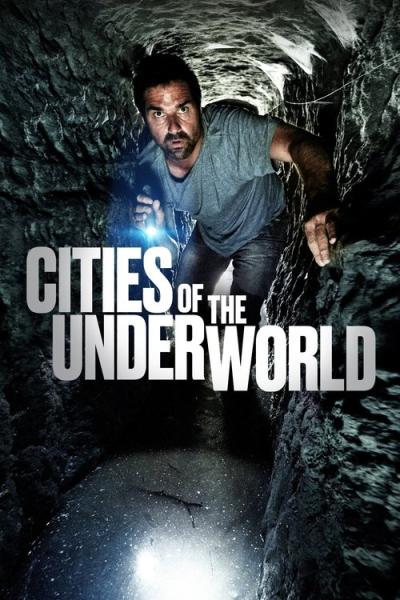 Cities of the Underworld filmas online