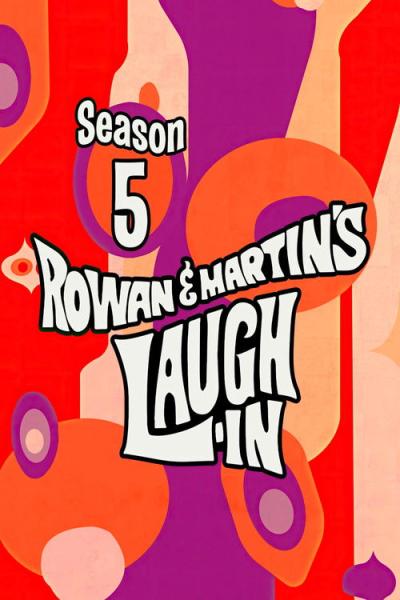 Rowan & Martin's Laugh-In filmas online