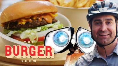 The Burger Show