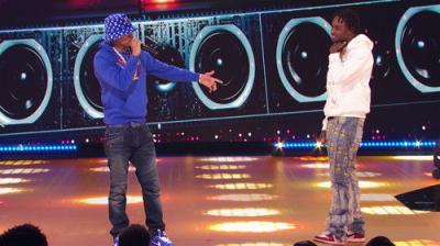 Nick Cannon Presents: Wild 'N Out