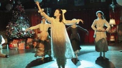 Bunheads