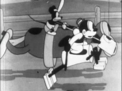 Looney Tunes