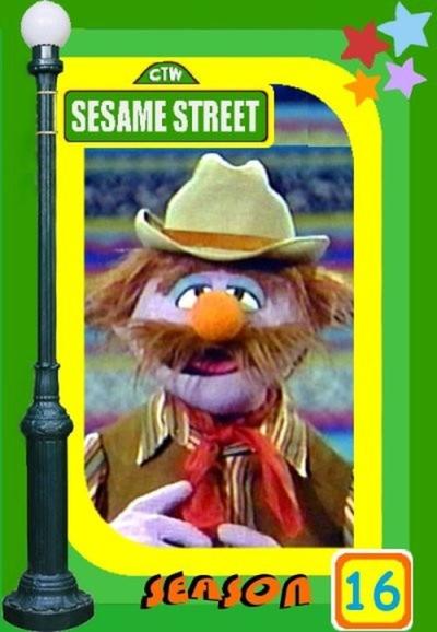 Sesame Street filmas online
