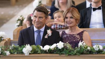 The Baxters