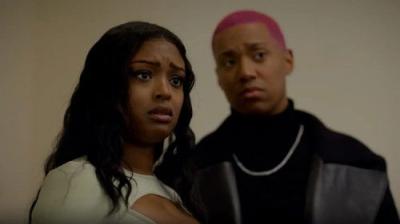 Carl Weber's The Family Business