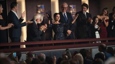 Mark Twain Prize