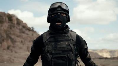 S.O.Z: Soldados o Zombies