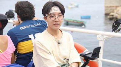 BTS 본보야지