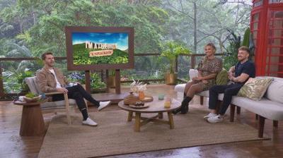 I'm a Celebrity... Unpacked