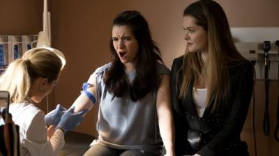 Drąsios ir įžūlios