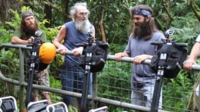Duck Dynasty
