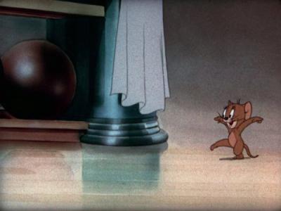 Tom and Jerry