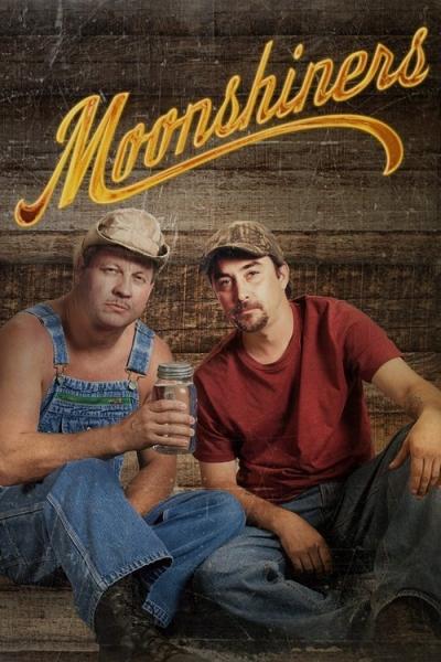 Moonshiners filmas online