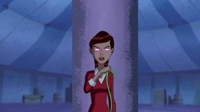 Ben 10: Ultimate Alien