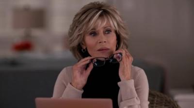 Grace and Frankie