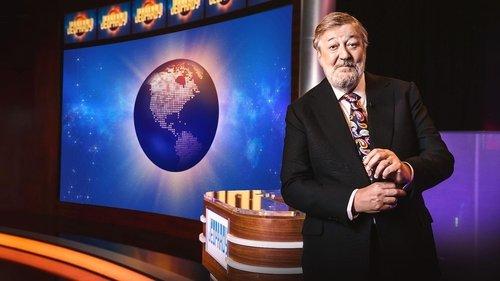 Jeopardy! filmas žiurėti online