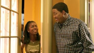 The Bernie Mac Show