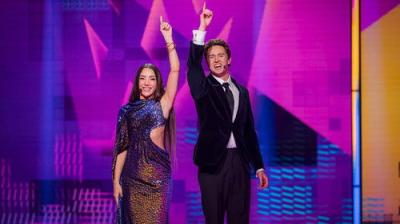 Melodifestivalen