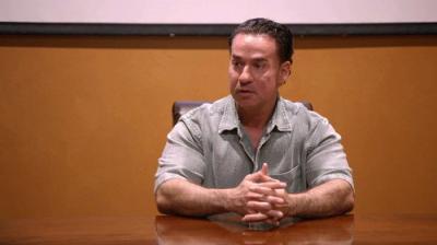 Jersey Shore: Family Vacation