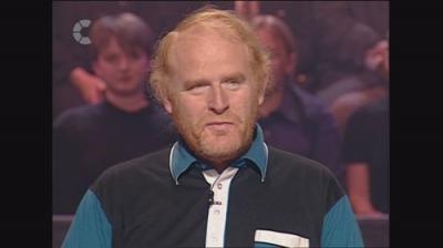 Who Wants to Be a Millionaire?