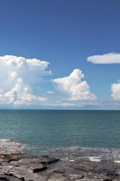 Extraordinaires nuages filmas online