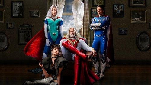 Jupiterio palikimas filmas žiurėti online