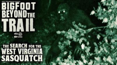 Bigfoot Beyond the Trail